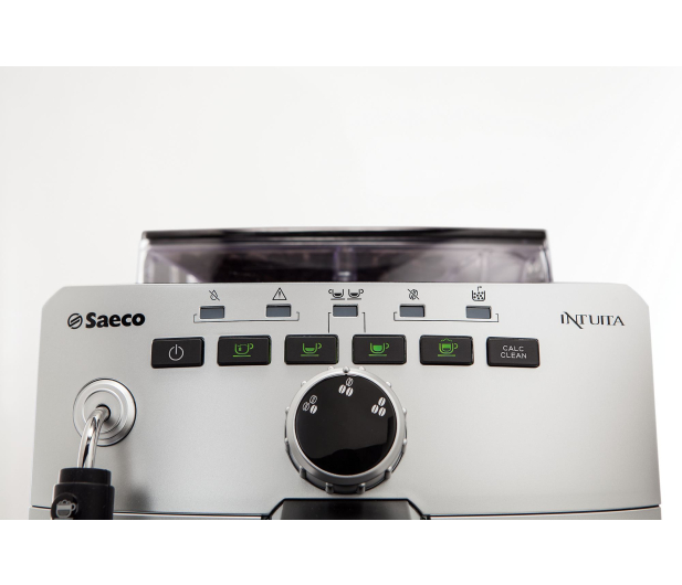 Saeco HD 8750/99 INTUITA - 1395618 - zdjęcie 2